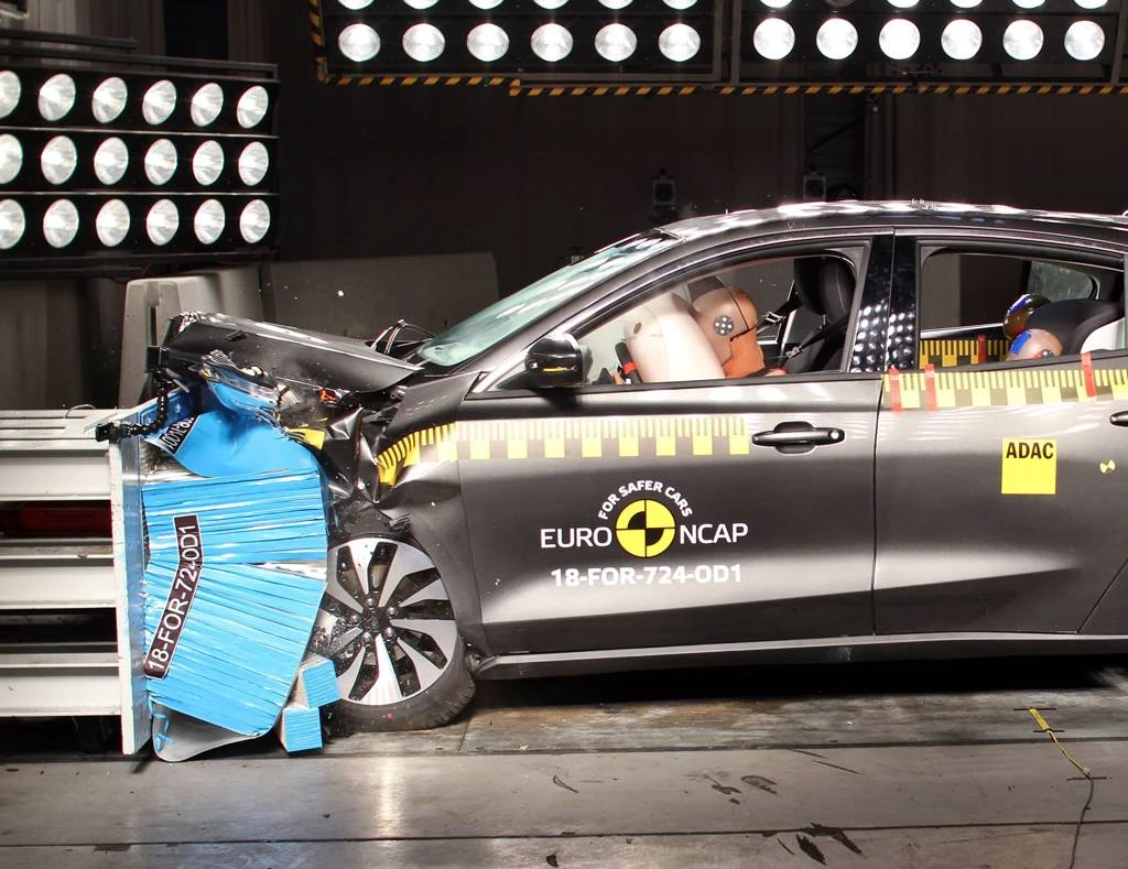 Euro NCAP