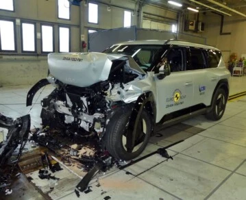 Euro NCAP