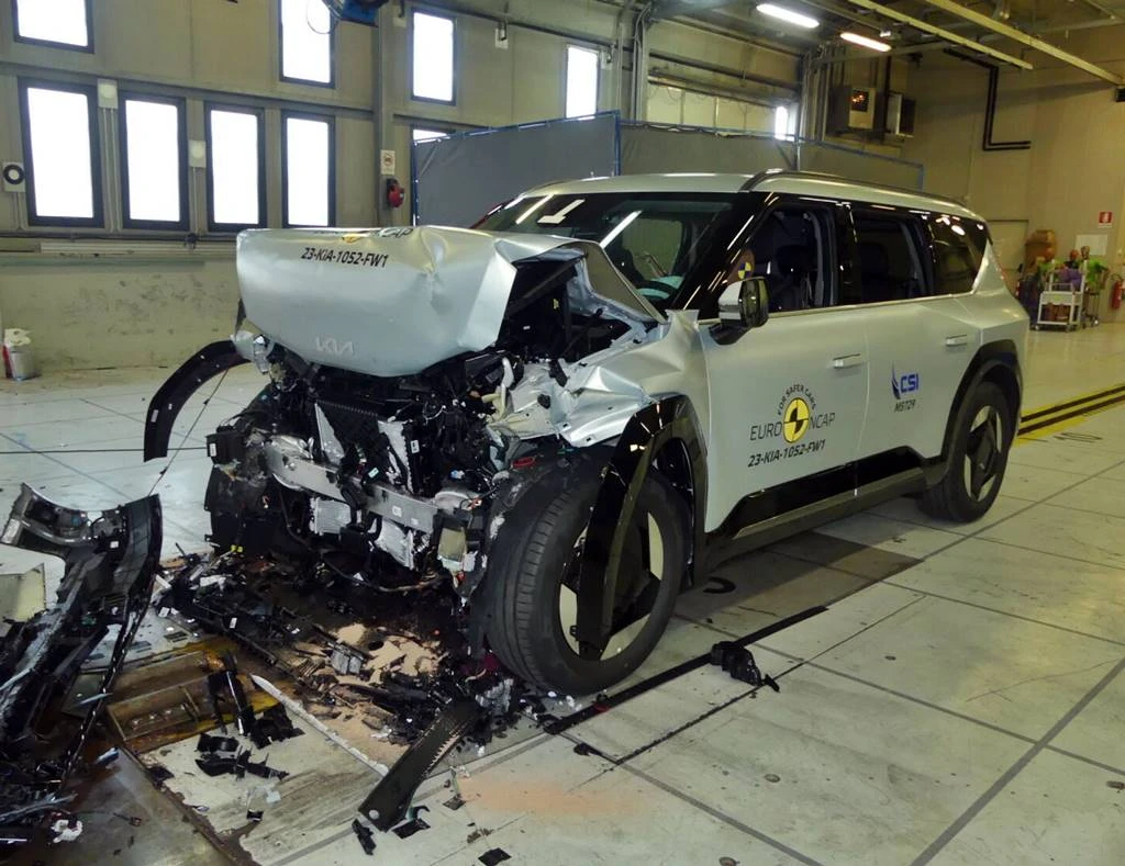 Euro NCAP