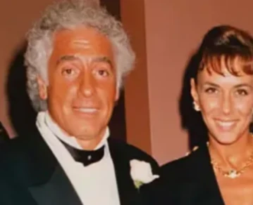 Monique, la exnovia de Guillermo Coppola, rompió el silencio