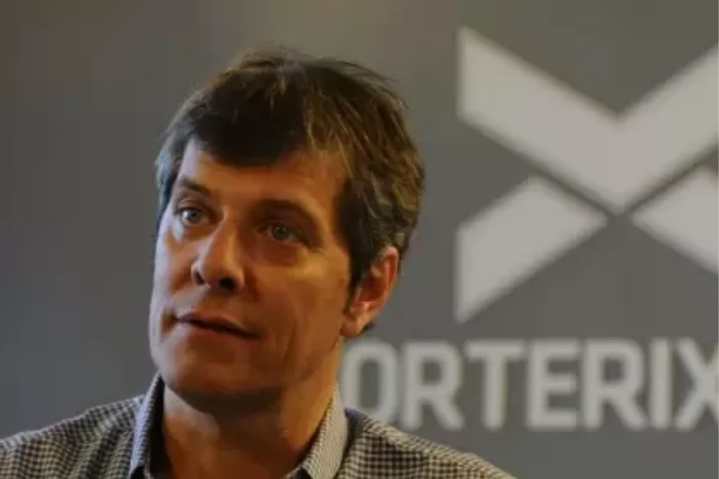 El sinceridio de Mario Pergolini sobre el streaming