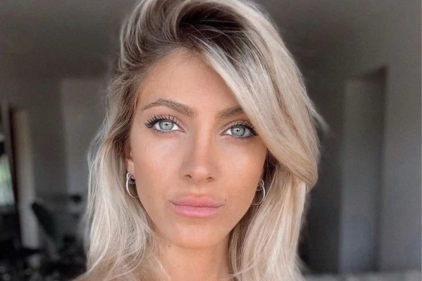 Harta del hater, Cande Ruggeri suplicó que paren de molestarla y dijo "Basta"