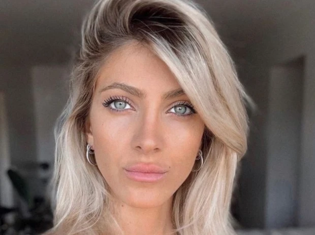 Harta del hater, Cande Ruggeri suplicó que paren de molestarla y dijo "Basta"