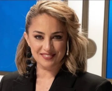 El emocionante relato de María Julia Oliván sobre Antonio, su hijo autista