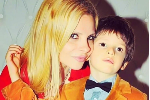 Fabiana Liuzzi sorprendió al revelar un detalle íntimo de su hijo Antoñito