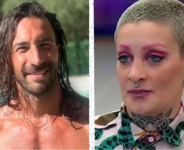 Licha indignado con Furia: “No entiendo como Gran Hermano no la sanciona”