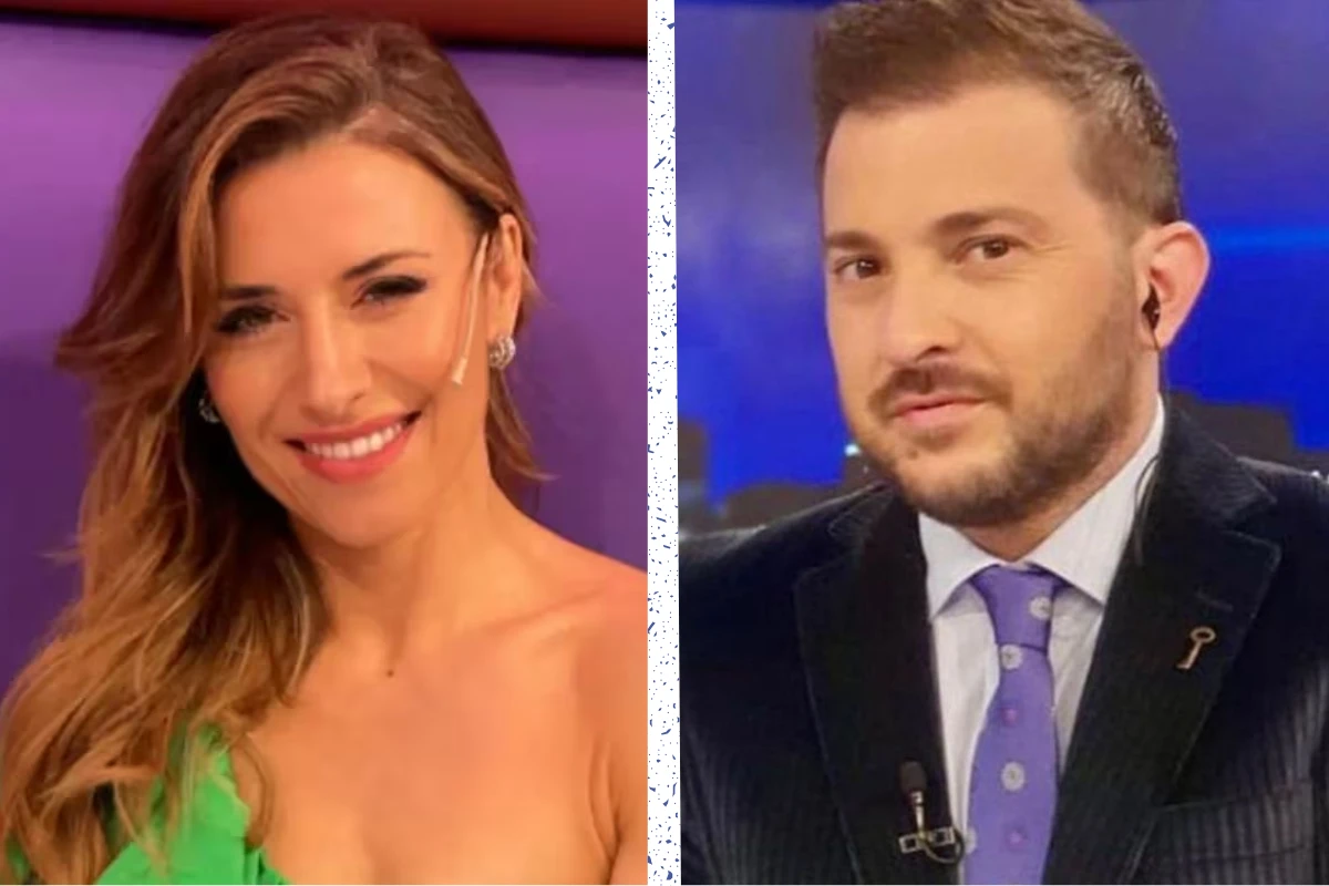 Mariana Brey implacable con Diego Brancatelli: “Es insignificante en mi vida”