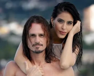 Celeste Muriega será parte de la serie de Cris Miró gracias a Cristian Sancho