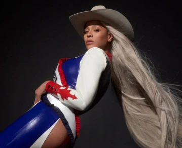 Por qué Beyonce está revolucionando las redes