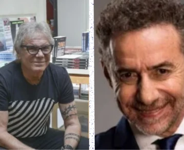 La guerra menos pensada: Beto Casella acusó a Luis Majul de copiar “Bendita TV”