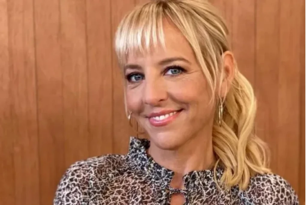 El sincericidio de Jimena Monteverde: “Me da miedo trabajar con Mirtha Legrand"