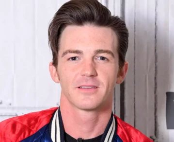 Drake Bell contará más sobre el abuso que sufrió en el episodio de "Quiet on the set" del 7 de abril