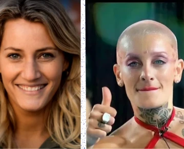Mica Viciconte reveló qué estrategia usaría ella en Gran Hermano para desestabilizar a Furia