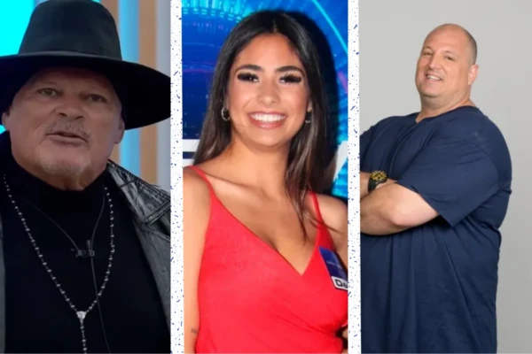 Daniela Celis analizó el ingreso de Ariel en Gran Hermano y la reacción de Alfa