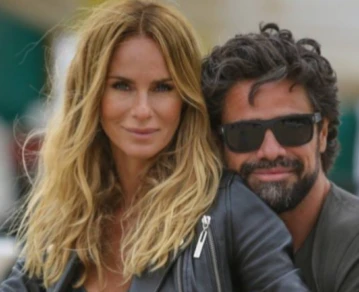 Sabrina Rojas habló de cómo es hoy su relación con Luciano Castro