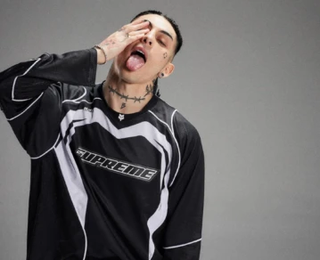 La inesperada reflexión de Khea: “¿Prefieren artistas que hagan plata hablando estupideces llenas de ego?"