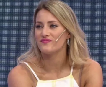Mica Viciconte destruyó a Florencia de Gran Hermano: “Es una desubicada”