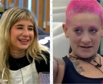 La mejor amiga de Paloma habló de la fulminante y de su relación con Furia