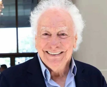 Guillermo Coppola le respondió a todos los que están enojados con su serie