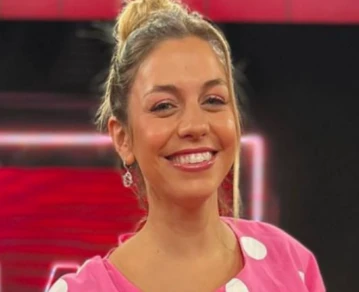 Así es la nueva vida de Maite Peñoñori en Miami