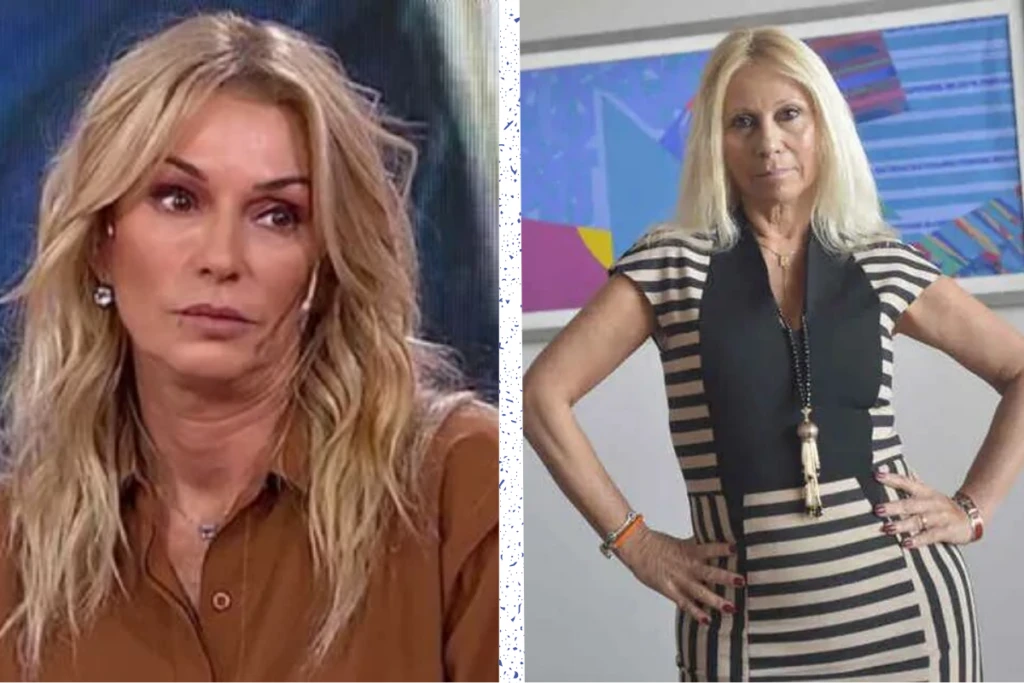 Ana Rosenfeld no tuvo piedad y fue durísima con Yanina Latorre