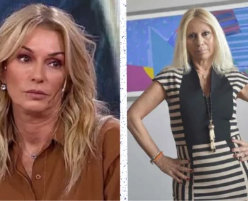 Ana Rosenfeld no tuvo piedad y fue durísima con Yanina Latorre