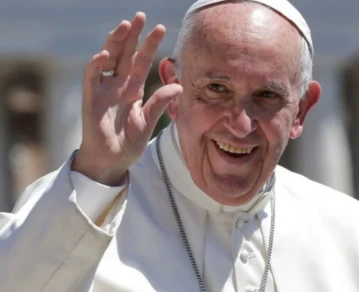 El Papa Francisco escribió su biografía: que día de marzo sale a la venta