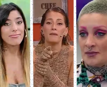 La picante teoría de Mica Viciconte sobre Furia y Cata de Gran Hermano