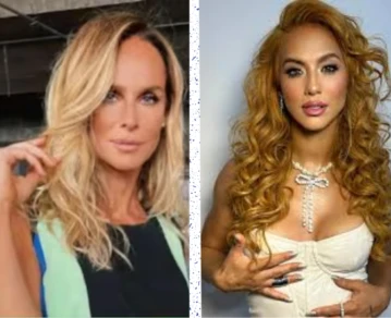 Sabrina Rojas fue durísima con Flor Vigna: "Mis hijos no necesitan una madrastra"