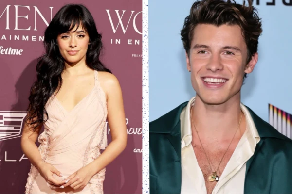 Camila Cabello reveló por qué volvió a separarse de Shawn Mendes