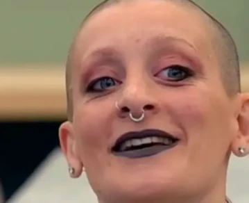 Furia definió a la casa de Gran Hermano de una forma muy divertida en el día de su cumpleaños