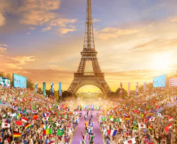 Por qué se podría cancelar la ceremonia inaugural de los Juegos Olímpicos