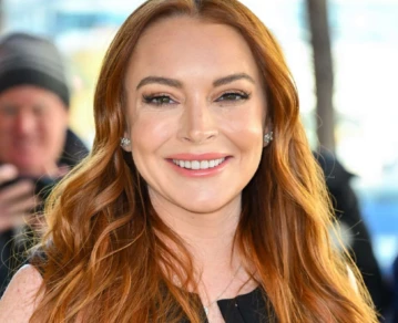 Lindsay Lohan vuelve al cine con esta divertida secuela