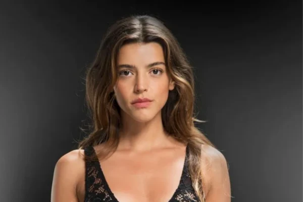Calu Rivero rompió el silencio: "Sé que voy a volver a la actuación"