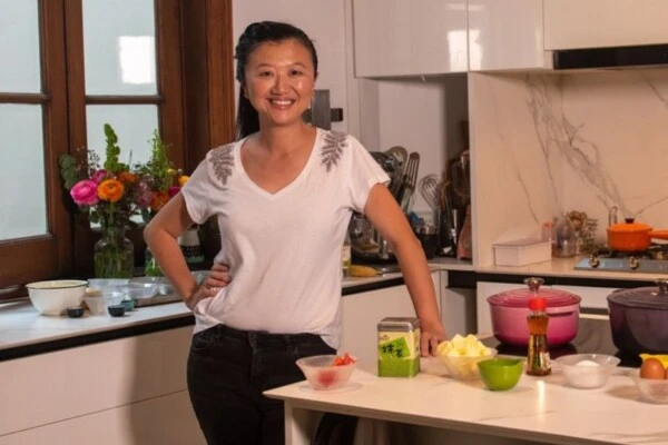 Karina Gao
