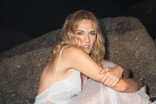 Mariana Genesio