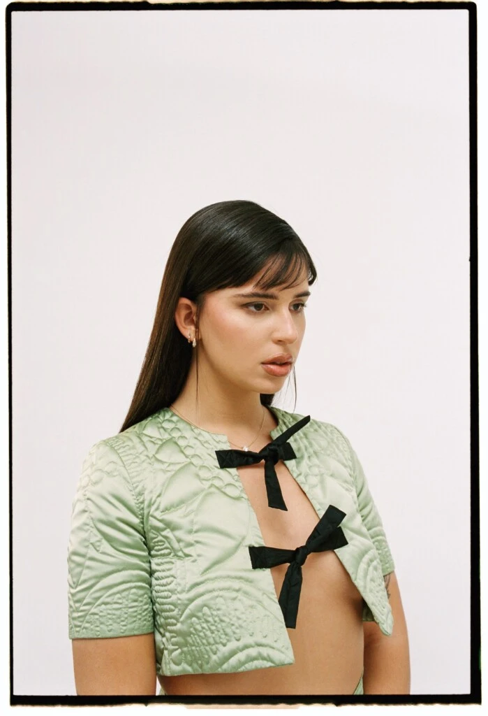 Nathy Peluso-estética coquette