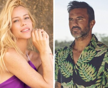 Fabián Cubero contra Nicole Neumann: se conocieron detalles secretos del expediente judicial