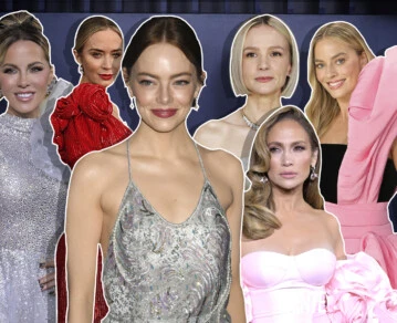 Tendencias premios Oscar 2024