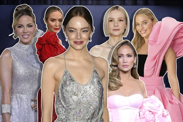 Tendencias premios Oscar 2024