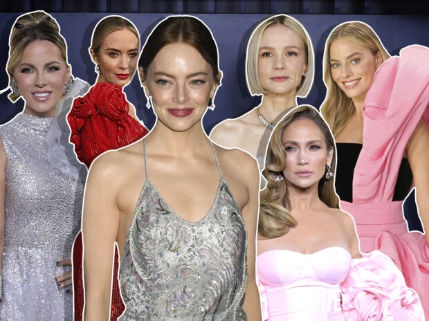 Tendencias premios Oscar 2024