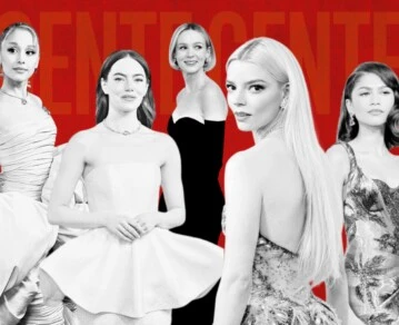 Las tendencias que impusieron las celebs en la red carpet de los Oscar 2024