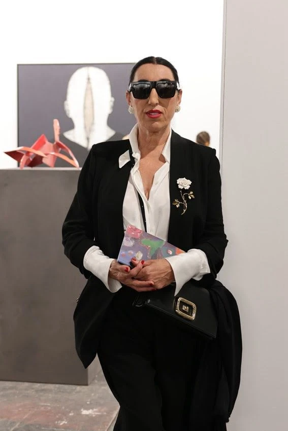 Rossy de Palma