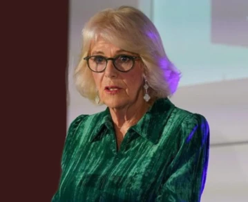 Camilla Parker-Bowles