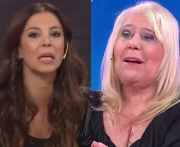 El picante cruce entre Ximena Capristo y Laura Ubfal: ¿Hay fanatismo por Furia?
