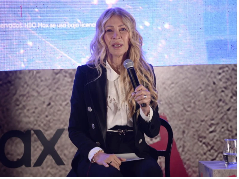 Cris Morena