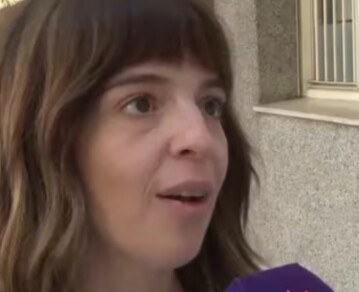 Dalma Maradona reveló si su mamá Claudia Villafañe se casa con Jorge Taiana