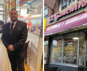 el gauchito nueva york