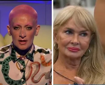 furia isabel de negri