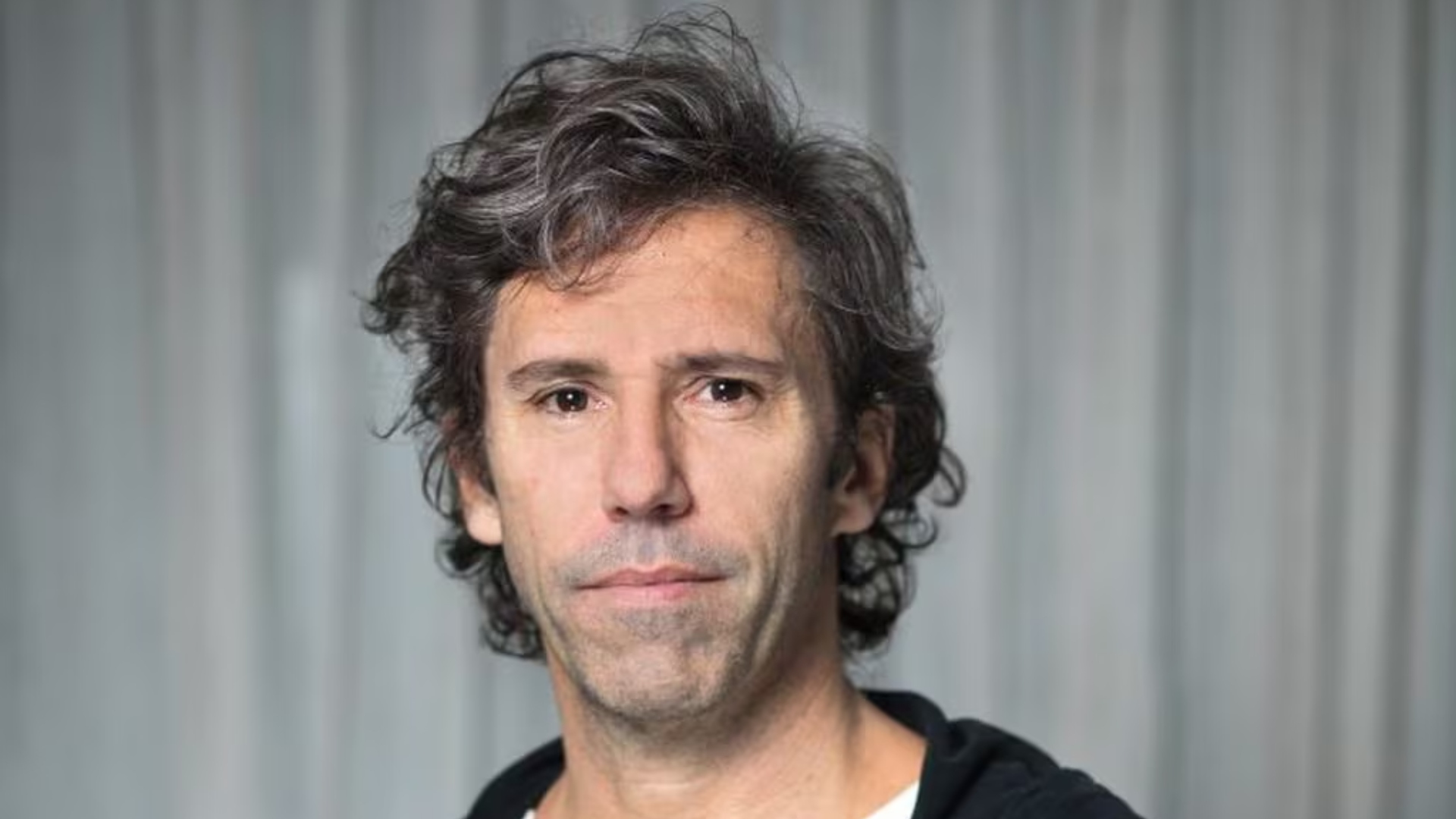 Gastón Portal reveló un fuerte secreto familiar: “Ahora murió y puedo  contarlo” – GENTE Online